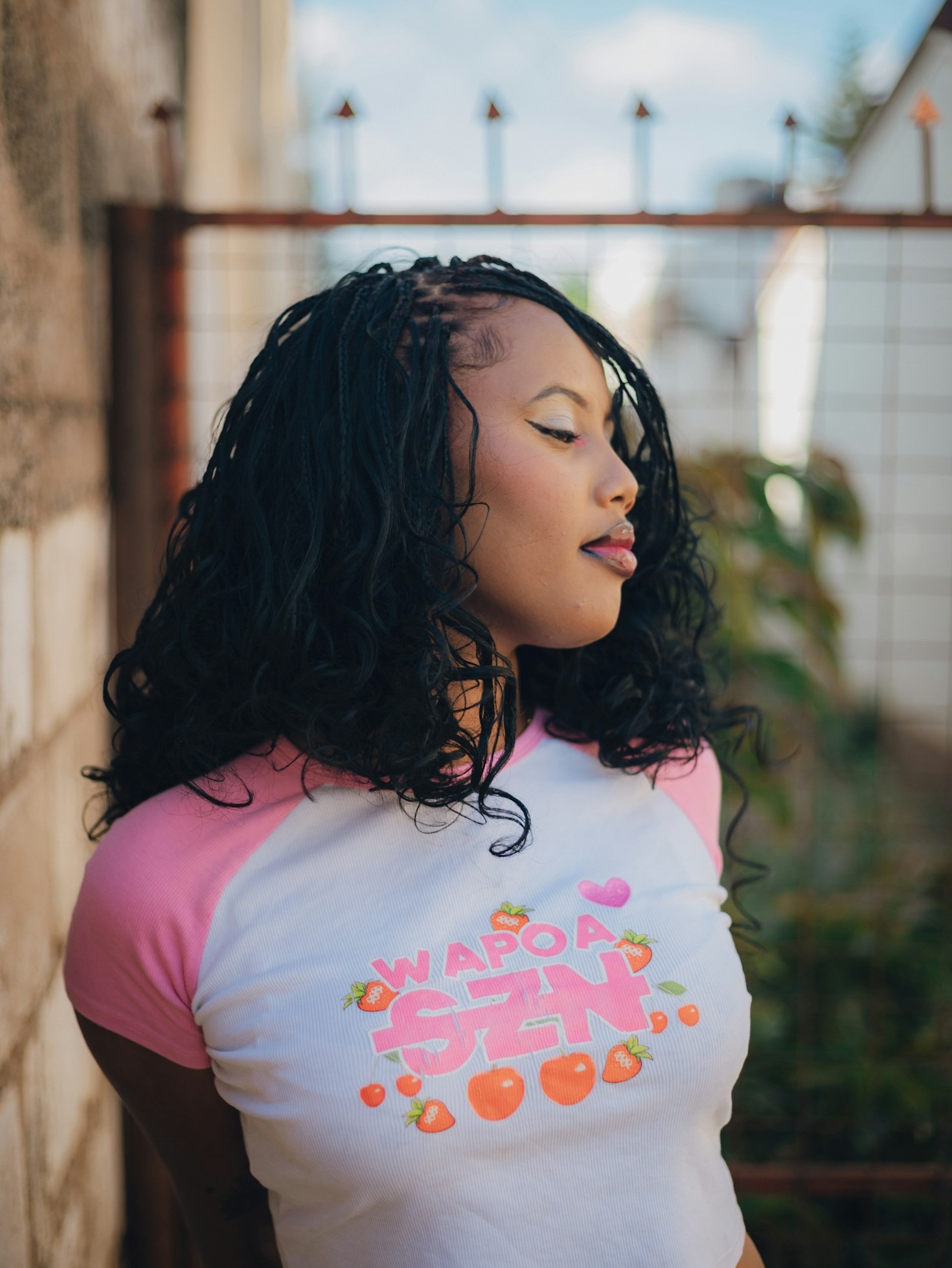 How Thuy Duong Turns Ideas Into Reality