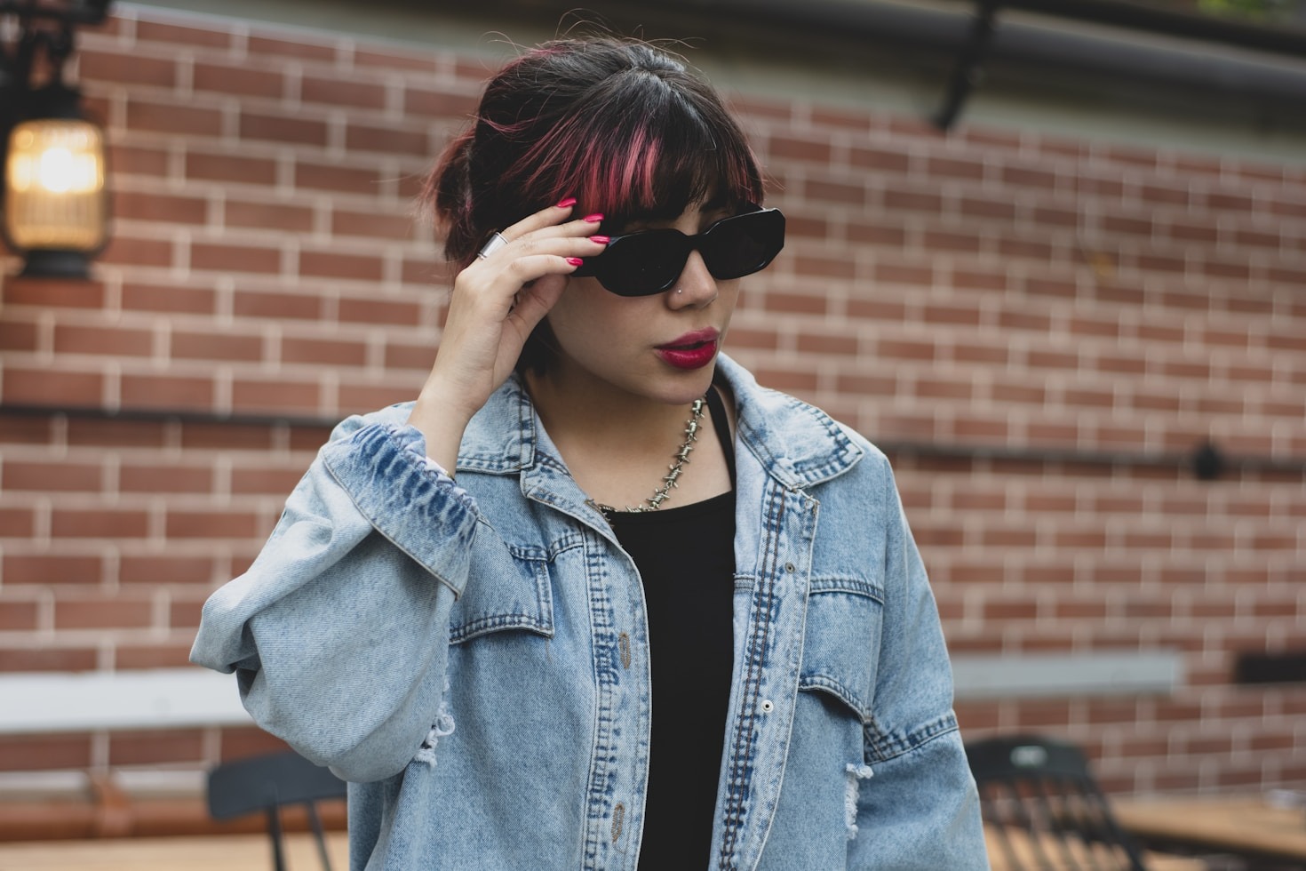 Creative Projects That Define a Vision