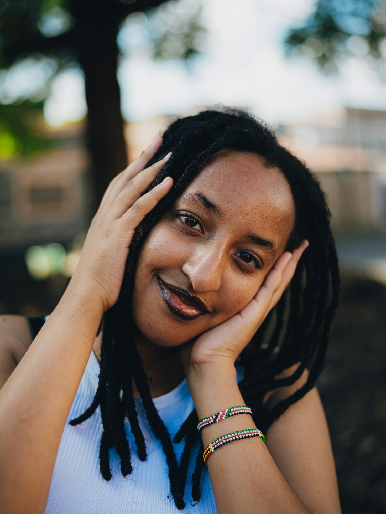 Exploring the Interests of a Modern Innovator